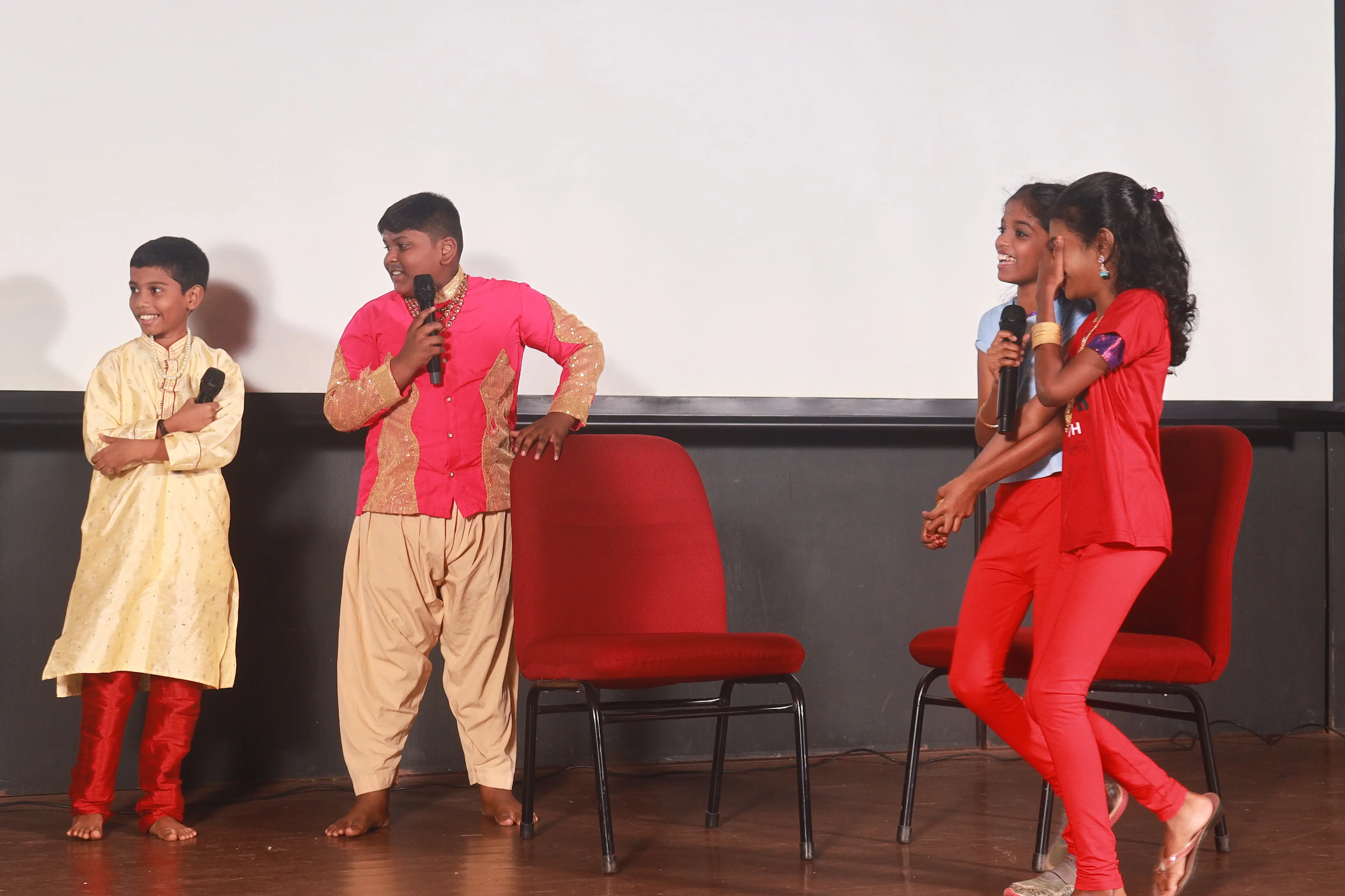 Annual Day